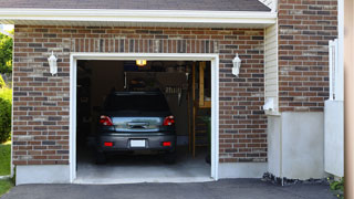 Garage Door Installation at Temple Terrace Estates, Florida